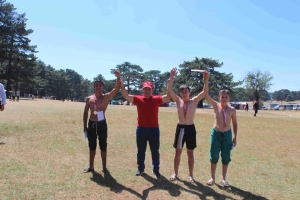 27. Geleneksel Kocayayla Şenliği