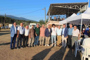 27. Geleneksel Kocayayla Şenliği