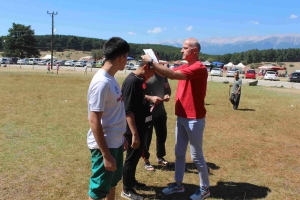 27. Geleneksel Kocayayla Şenliği