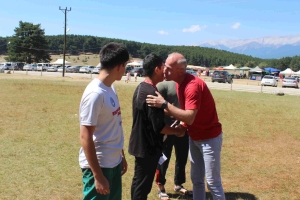 27. Geleneksel Kocayayla Şenliği