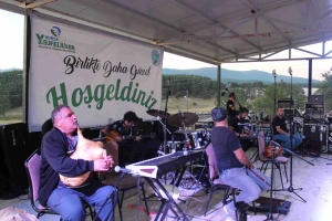 27. Geleneksel Kocayayla Şenliği