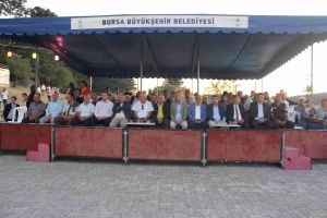 27. Geleneksel Kocayayla Şenliği