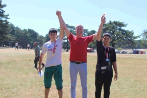 27. Geleneksel Kocayayla Şenliği