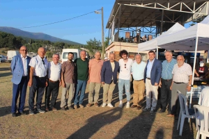 27. Geleneksel Kocayayla Şenliği