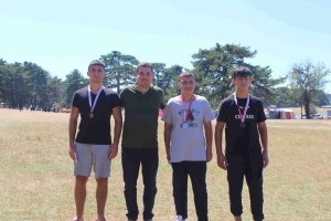 27. Geleneksel Kocayayla Şenliği