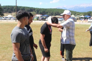 27. Geleneksel Kocayayla Şenliği