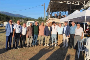 27. Geleneksel Kocayayla Şenliği