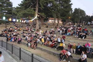 27. Geleneksel Kocayayla Şenliği