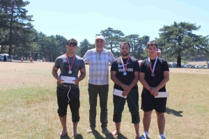 27. Geleneksel Kocayayla Şenliği