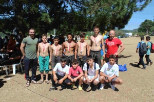 27. Geleneksel Kocayayla Şenliği