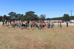 27. Geleneksel Kocayayla Şenliği