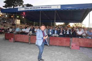 27. Geleneksel Kocayayla Şenliği