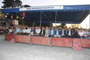 27. Geleneksel Kocayayla Şenliği