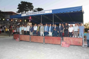 27. Geleneksel Kocayayla Şenliği