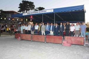 27. Geleneksel Kocayayla Şenliği