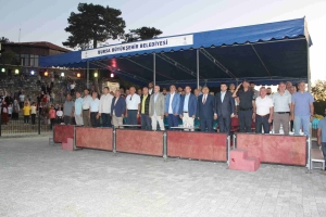 27. Geleneksel Kocayayla Şenliği