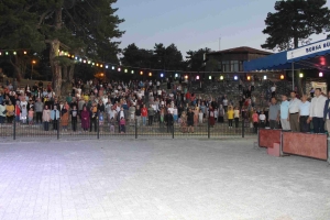 27. Geleneksel Kocayayla Şenliği