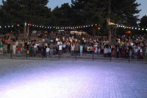 27. Geleneksel Kocayayla Şenliği