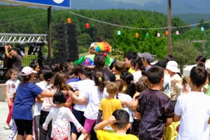 27. Geleneksel Kocayayla Şenliği