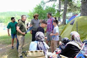 27. Geleneksel Kocayayla Şenliği