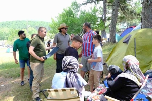 27. Geleneksel Kocayayla Şenliği