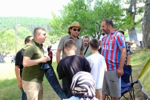 27. Geleneksel Kocayayla Şenliği