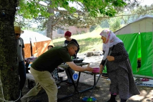 27. Geleneksel Kocayayla Şenliği