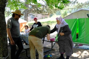 27. Geleneksel Kocayayla Şenliği