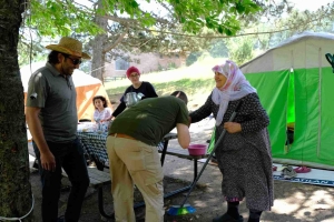 27. Geleneksel Kocayayla Şenliği