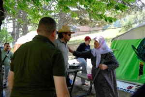 27. Geleneksel Kocayayla Şenliği