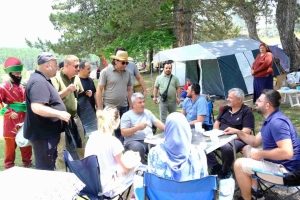 27. Geleneksel Kocayayla Şenliği