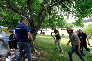 27. Geleneksel Kocayayla Şenliği