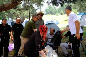 27. Geleneksel Kocayayla Şenliği