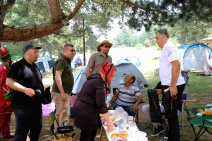 27. Geleneksel Kocayayla Şenliği