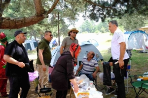 27. Geleneksel Kocayayla Şenliği