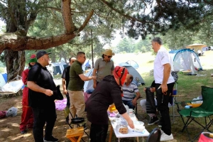 27. Geleneksel Kocayayla Şenliği