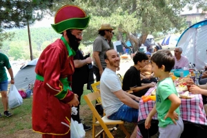 27. Geleneksel Kocayayla Şenliği