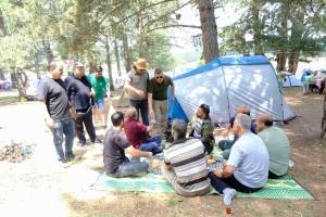 27. Geleneksel Kocayayla Şenliği