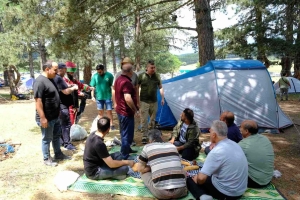 27. Geleneksel Kocayayla Şenliği