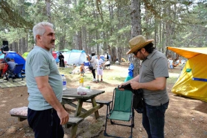 27. Geleneksel Kocayayla Şenliği