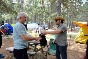 27. Geleneksel Kocayayla Şenliği