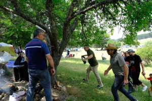 27. Geleneksel Kocayayla Şenliği