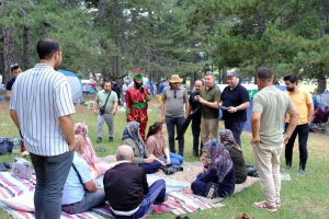 27. Geleneksel Kocayayla Şenliği