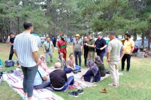 27. Geleneksel Kocayayla Şenliği