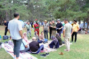 27. Geleneksel Kocayayla Şenliği