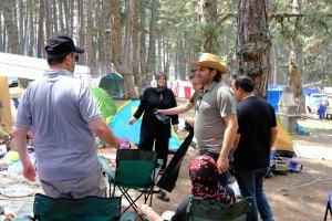 27. Geleneksel Kocayayla Şenliği