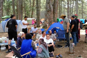 27. Geleneksel Kocayayla Şenliği