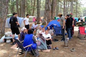 27. Geleneksel Kocayayla Şenliği