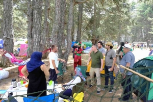 27. Geleneksel Kocayayla Şenliği