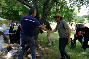 27. Geleneksel Kocayayla Şenliği